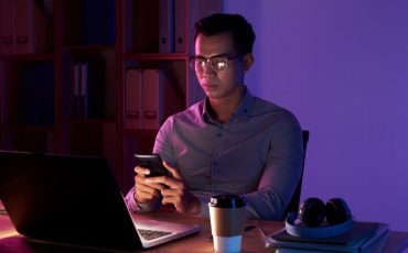 estudar online - vantagens e desvantagens Godaxen